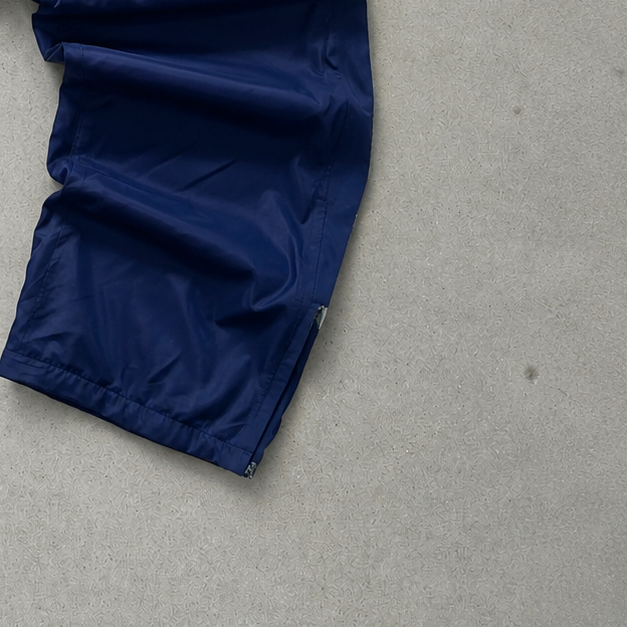 Nike Joggers Marineblau Limited (S)