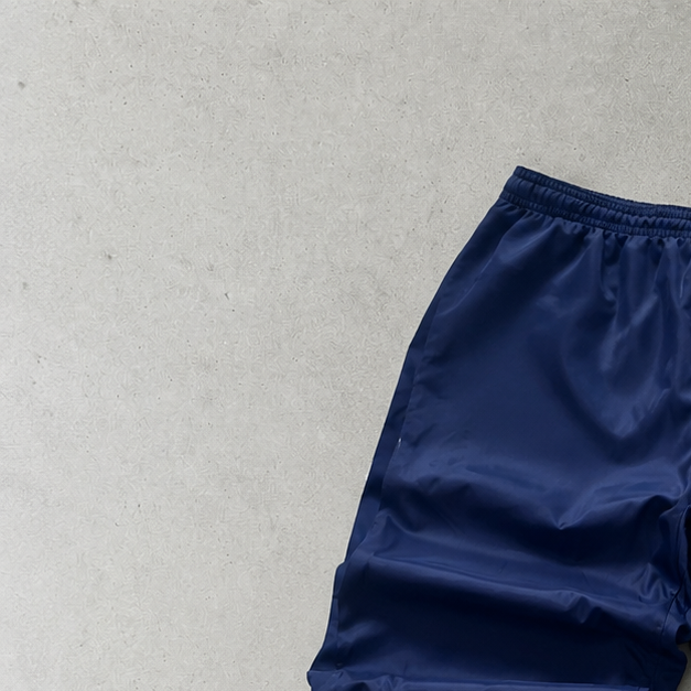Nike Joggers Marineblau Limited (S)