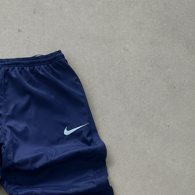 Nike Joggers Marineblau Limited (S)