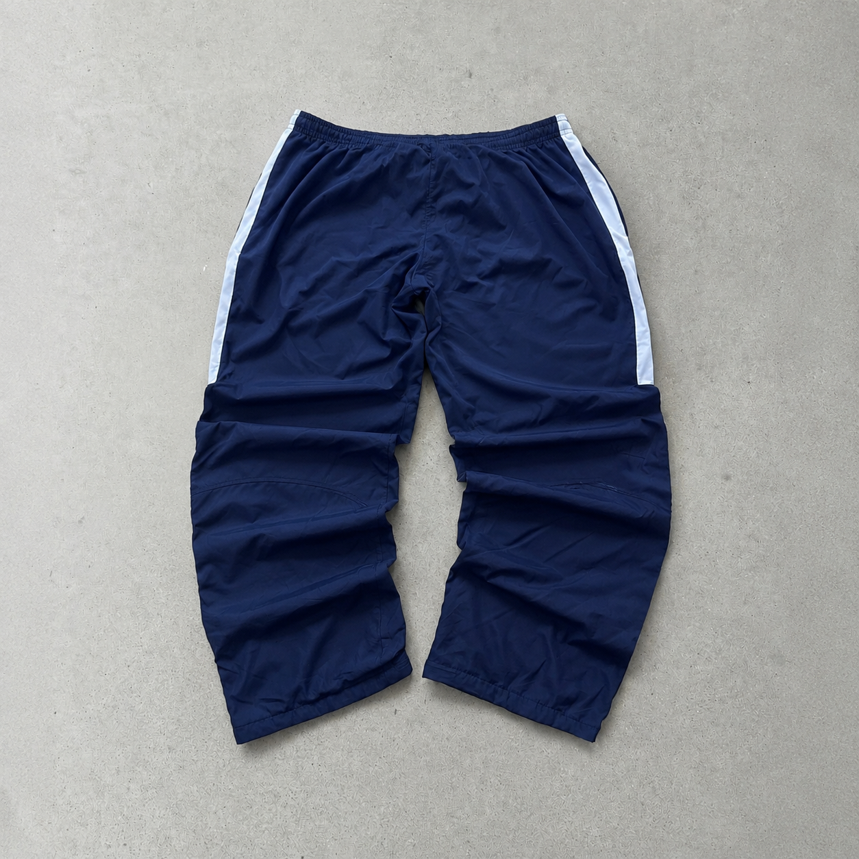 Nike Joggers Marineblau Limited (S)