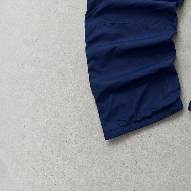 Nike Joggers Marineblau Limited (S)