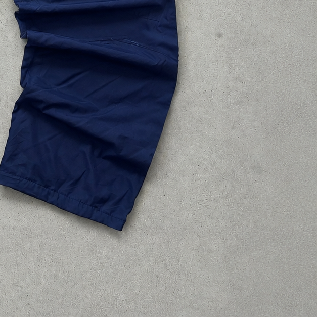 Nike Joggers Marineblau Limited (S)