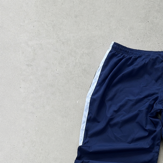 Nike Joggers Marineblau Limited (S)