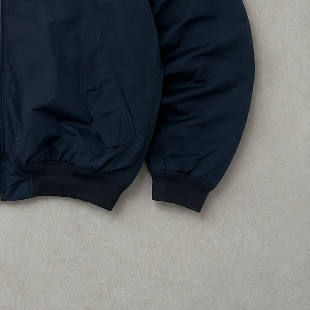 Ralph Lauren Harrington Jacket Marineblau Rare (XL)