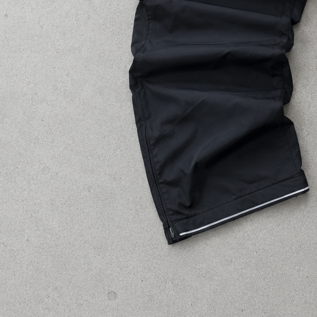 Nike Leggings Schwarz Selten (S)