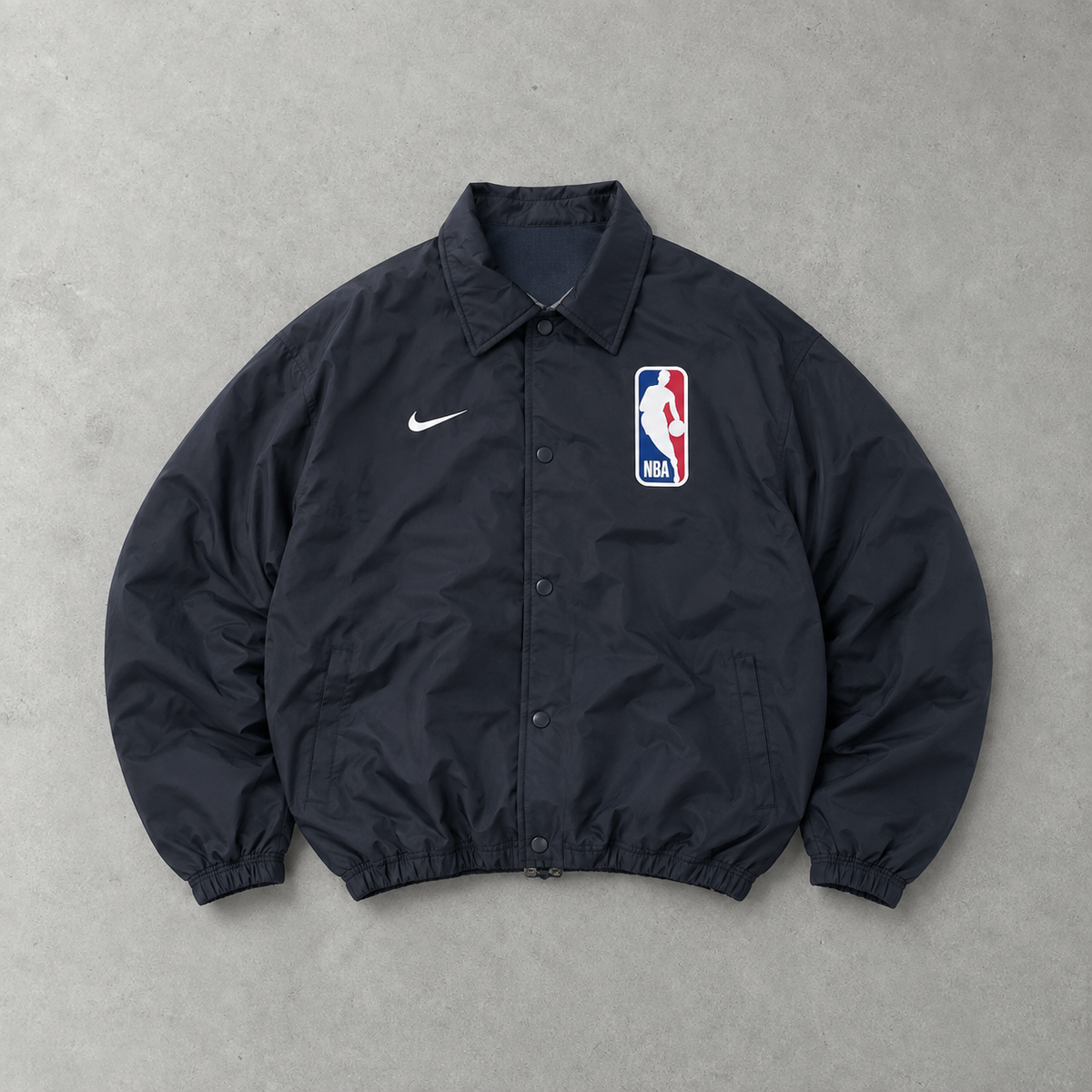 Nike Jacket Schwarz Limited (Size L)