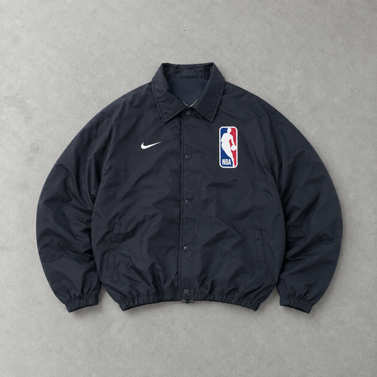 Nike Jacke Schwarz Limited (Größe L)