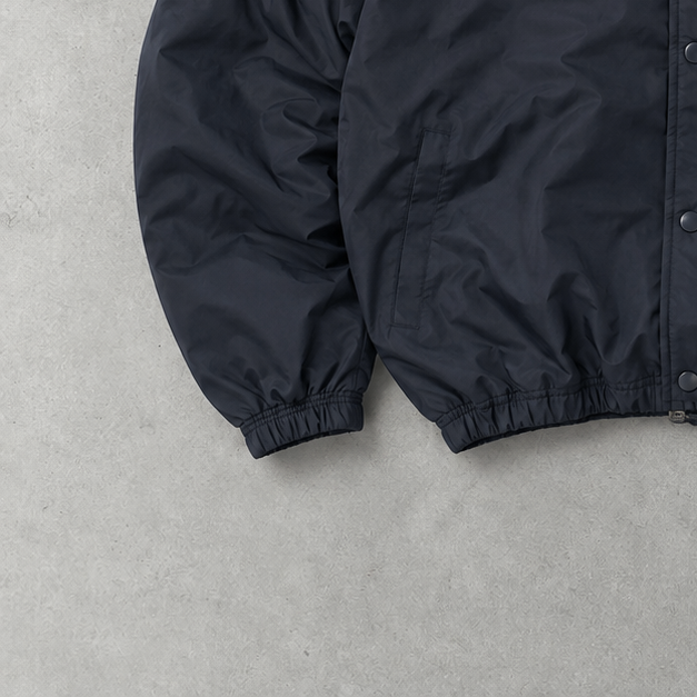 Nike Jacket Schwarz Limited (Size L)