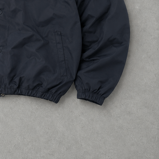 Nike Jacket Schwarz Limited (Size L)