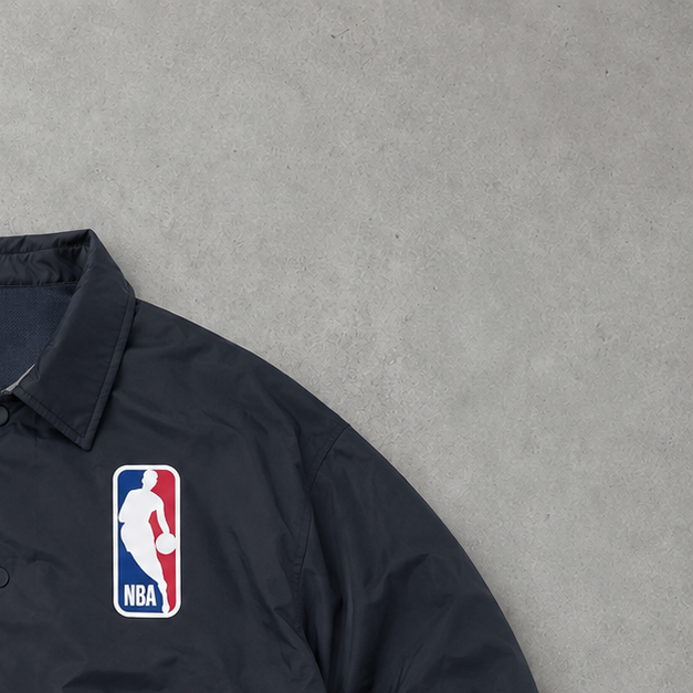 Nike Jacket Schwarz Limited (Size L)
