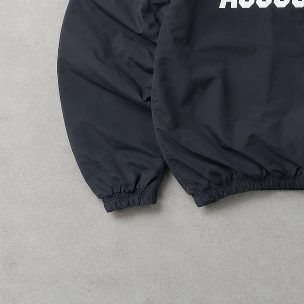 Nike Jacket Schwarz Limited (Size L)