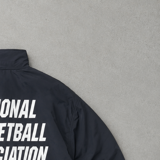 Nike Jacket Schwarz Limited (Size L)