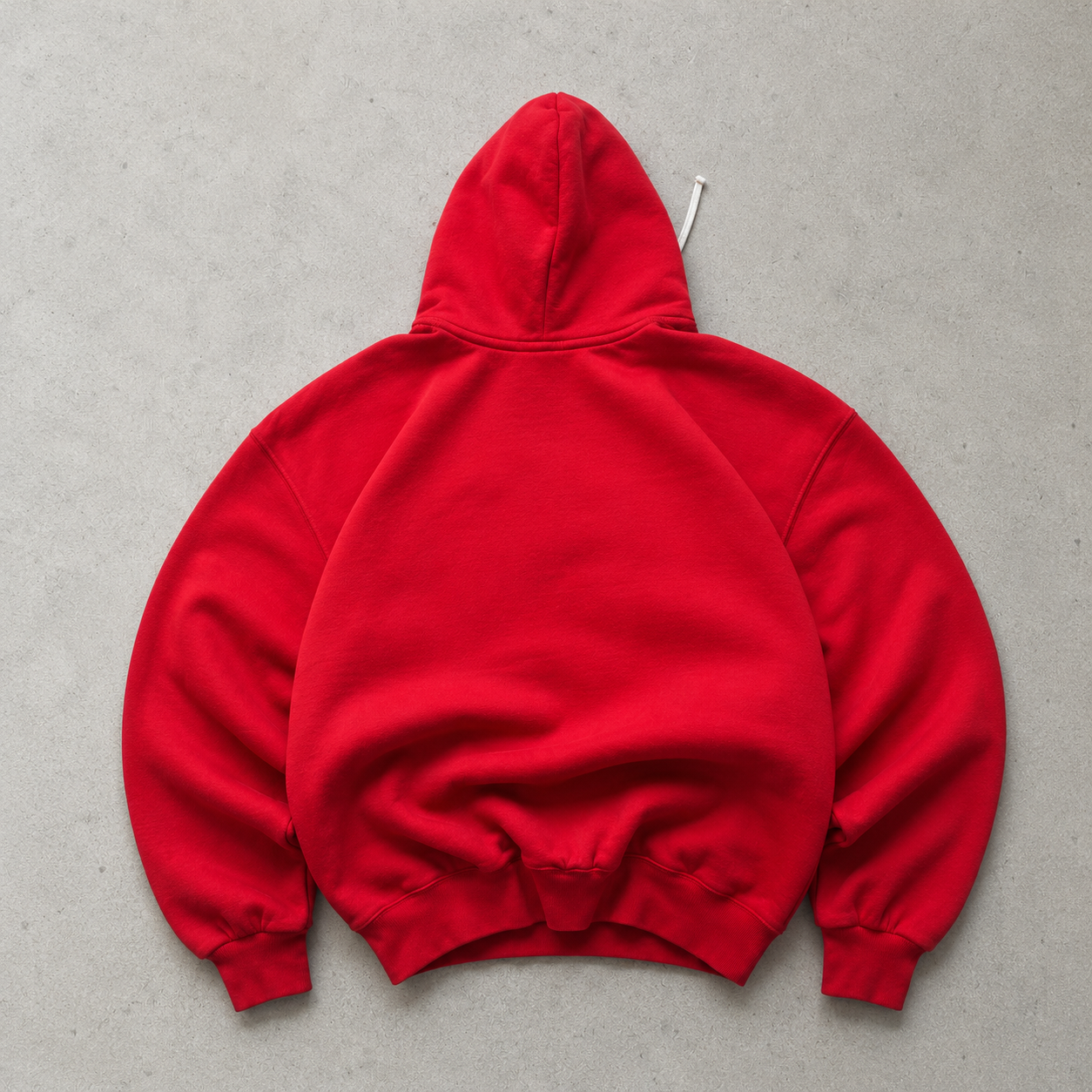 Ralph Lauren Vest Rot Rare (L) Stitched Logo
