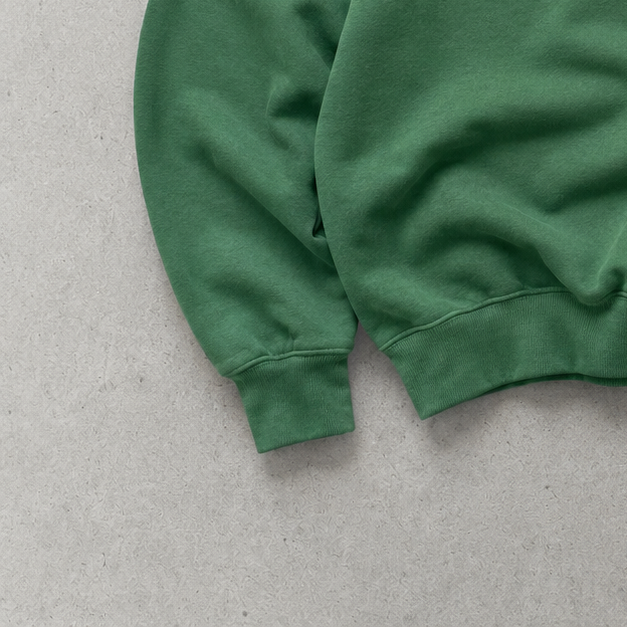 Ralph Lauren Hoodie Dunkelgrün Limited (L) Stitched Logo
