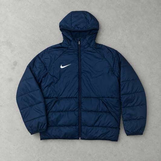 Nike Pufferjacke Navy Limited (M)
