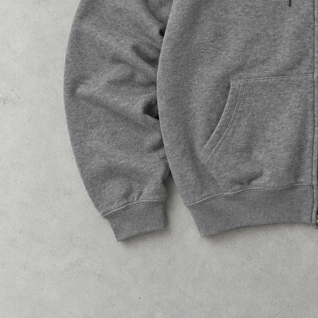 Ralph Lauren Hoodie Grau Limited (L)