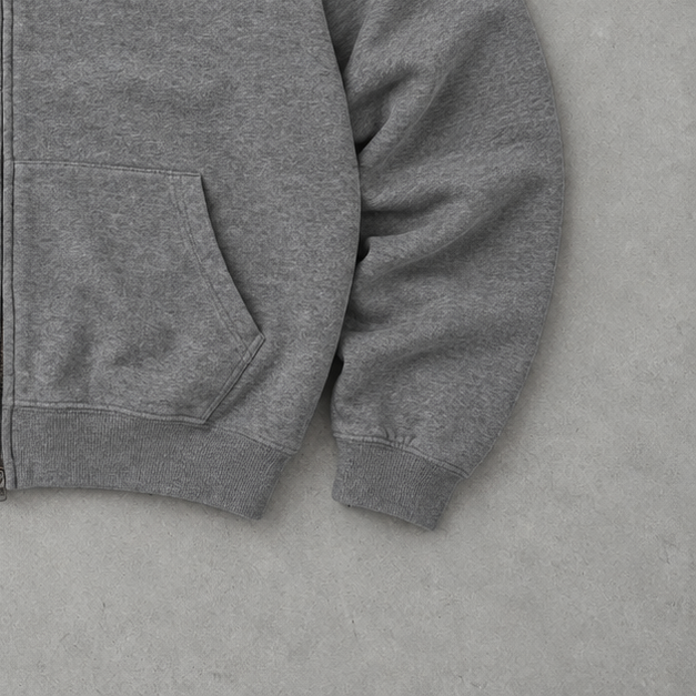 Ralph Lauren Hoodie Grau Limited (L)