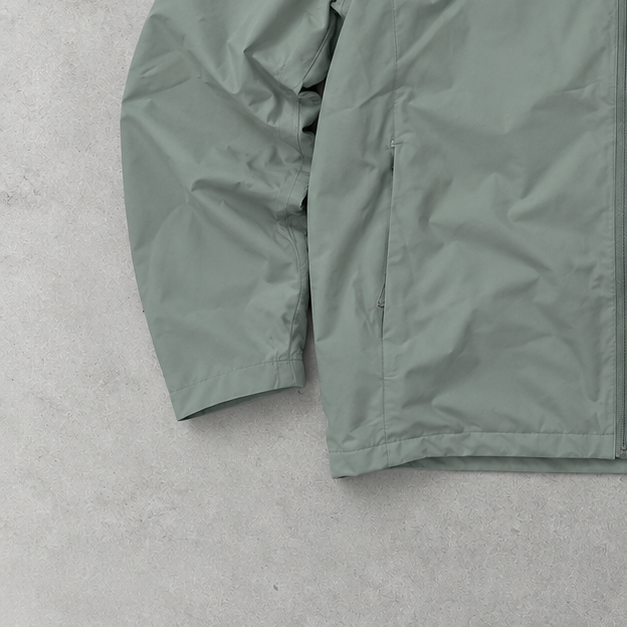 Brasilien Nike Windbreaker Türkis Limited (M)