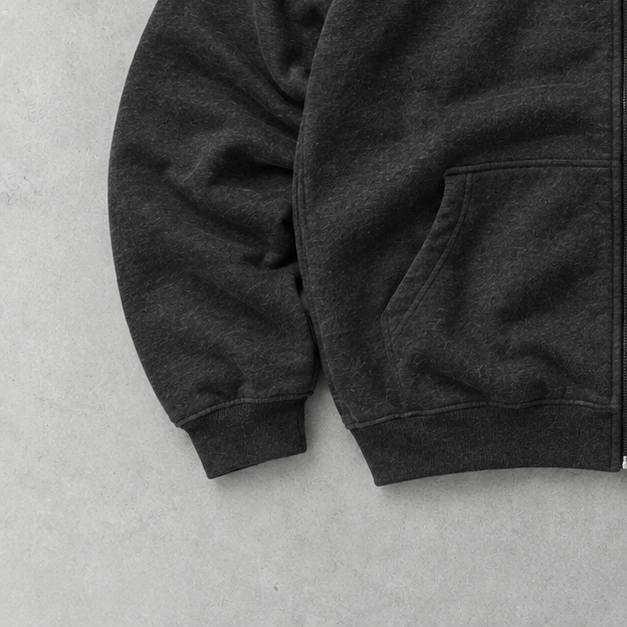 Ralph Lauren Hoodie Braun Limited (M)