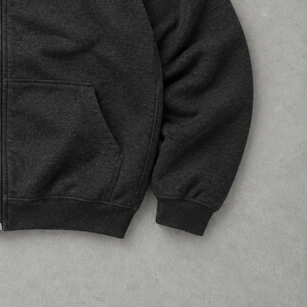 Ralph Lauren Hoodie Braun Limited (M)
