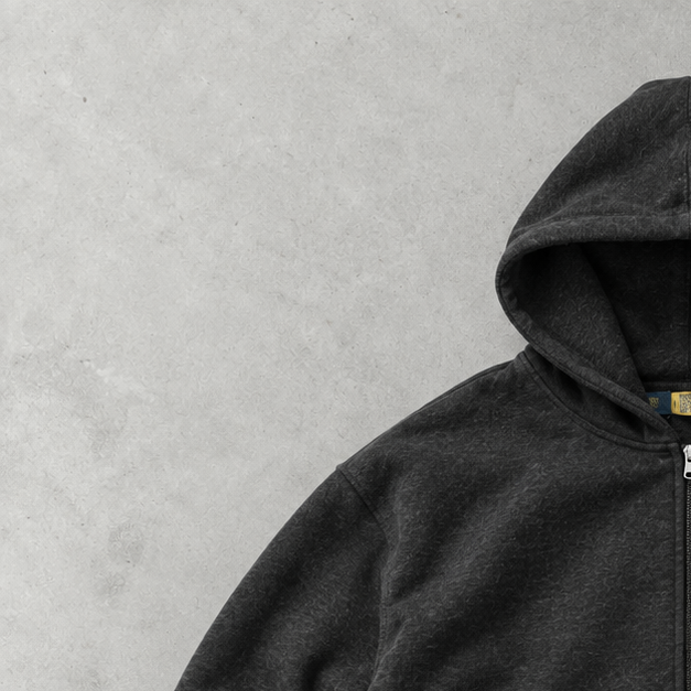 Ralph Lauren Hoodie Braun Limited (M)