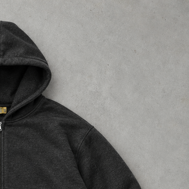 Ralph Lauren Hoodie Braun Limited (M)