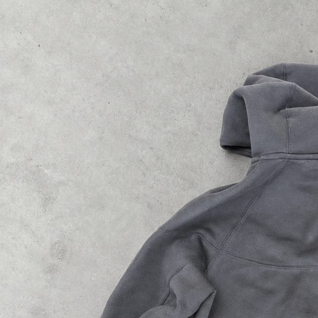 Barcelona Y2K Nike Tech Fleece Jacket Grau Rare (S)