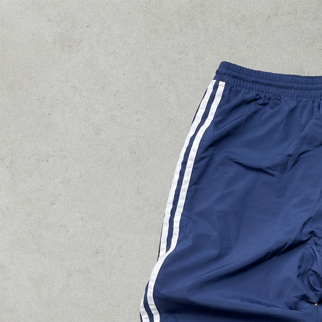 Adidas Pants Marineblau, Blue Rare (L)