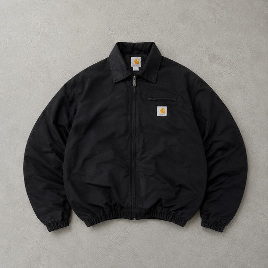 Carhartt Jacket Rare L