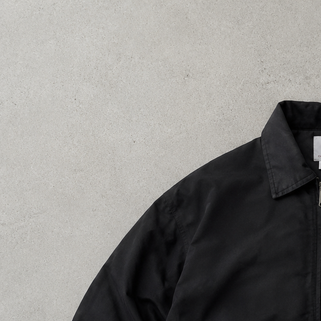 Carhartt Jacket Rare L