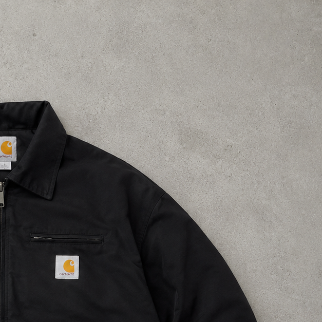 Carhartt Jacket Rare L