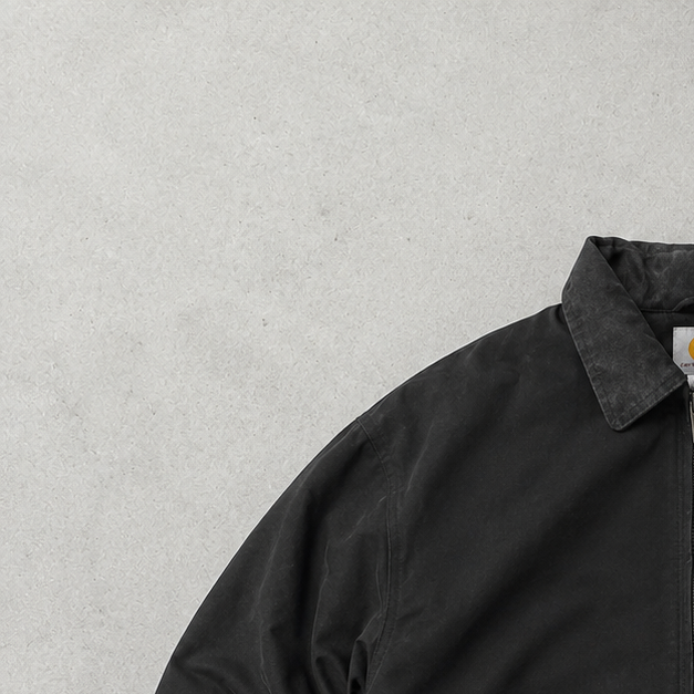 Carhartt Jacket Rare L