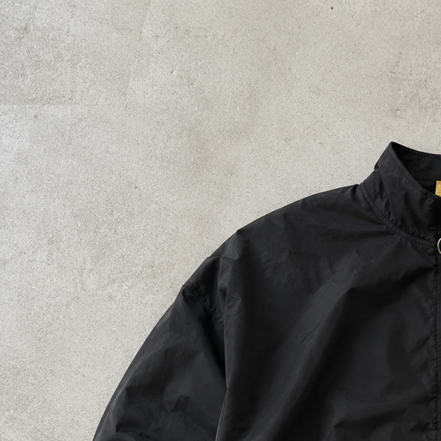 Vintage 2000 Nike Jacket Black Rare (L)