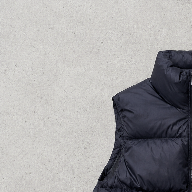Under Armour Vest Black Rare (M)