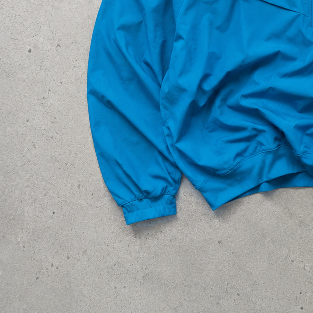 Nike Windbreaker Blue Rare (Size XL)