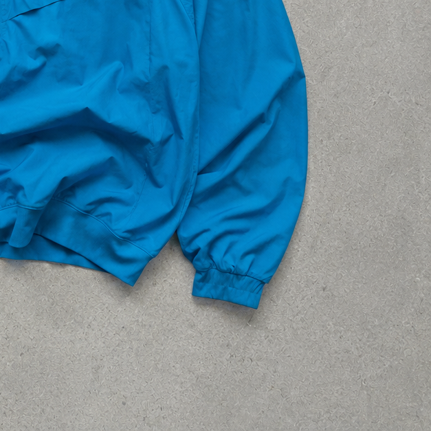 Nike Windbreaker Blue Rare (Size XL)