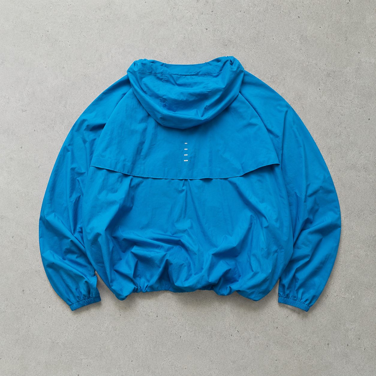 Nike Windbreaker Blue Rare (Size XL)