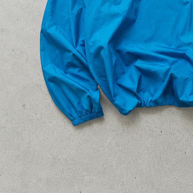Nike Windbreaker Blue Rare (Size XL)