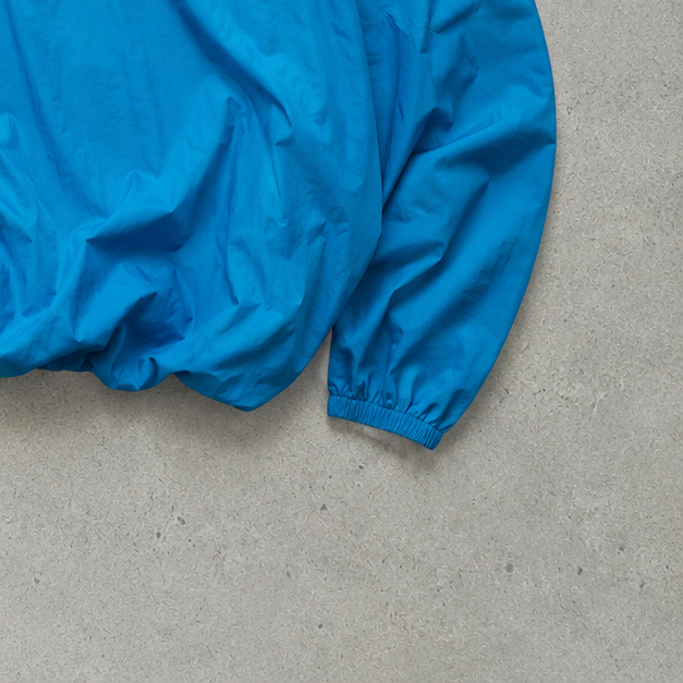 Nike Windbreaker Blue Rare (Size XL)