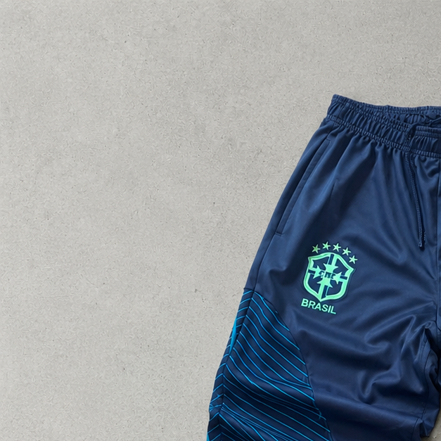 Nike Pants Blau, Marineblau Limited (M)
