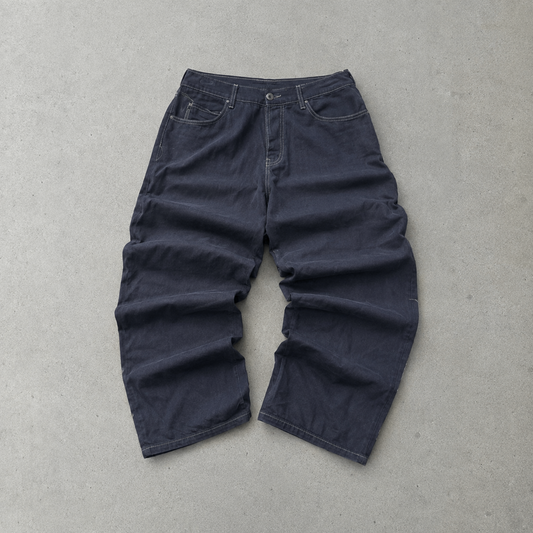 Armani Jeans Jeans Marineblau Limited (W36 | DE 52)