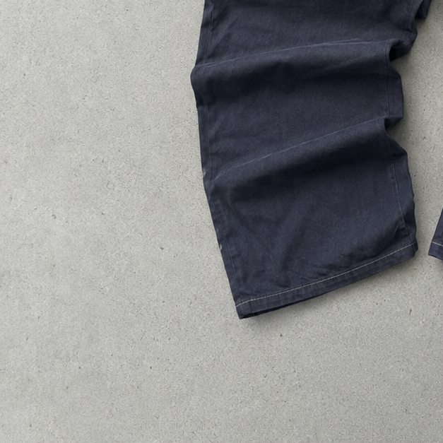 Armani Jeans Jeans Marineblau Limited (W36 | DE 52)