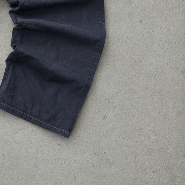 Armani Jeans Jeans Marineblau Limited (W36 | DE 52)