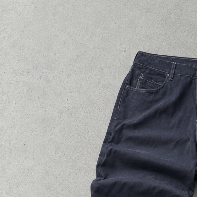 Armani Jeans Jeans Marineblau Limited (W36 | DE 52)