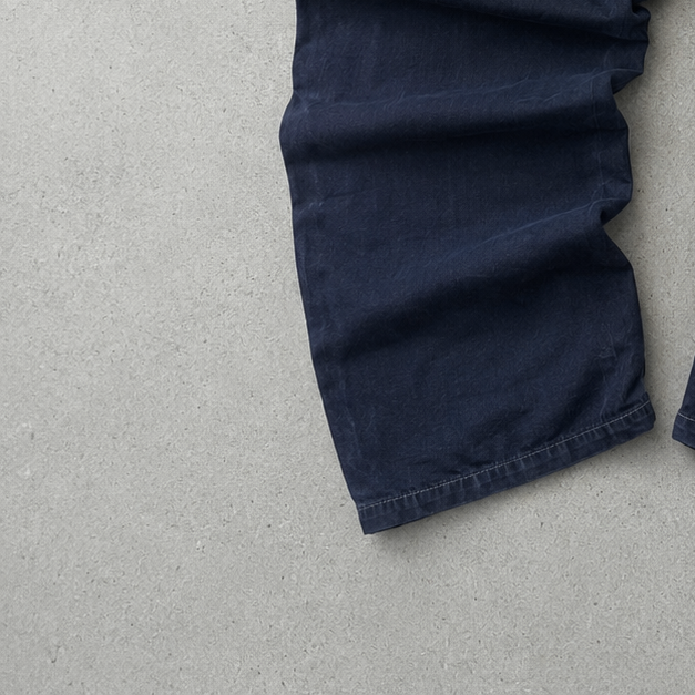 Armani Jeans Jeans Marineblau Limited (W36 | DE 52)