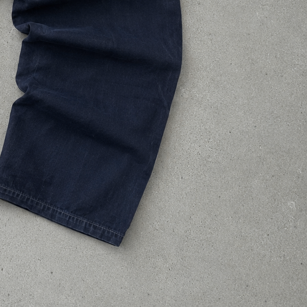 Armani Jeans Jeans Marineblau Limited (W36 | DE 52)