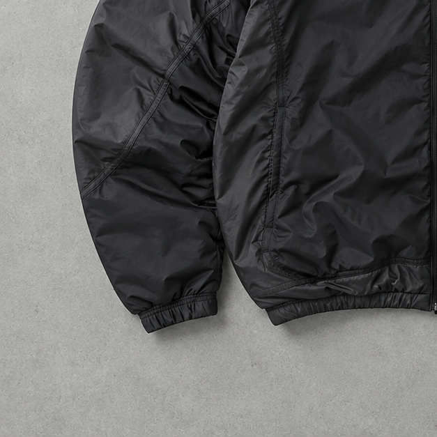 Nike Jacke Grau selten (Größe XL)