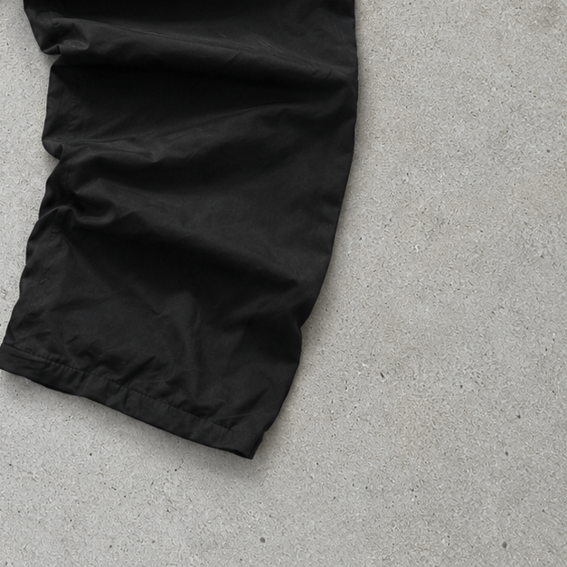 Adidas Track Pants Schwarz Rare (L)