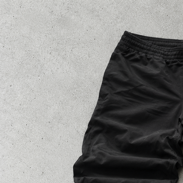 Adidas Track Pants Schwarz Rare (L)