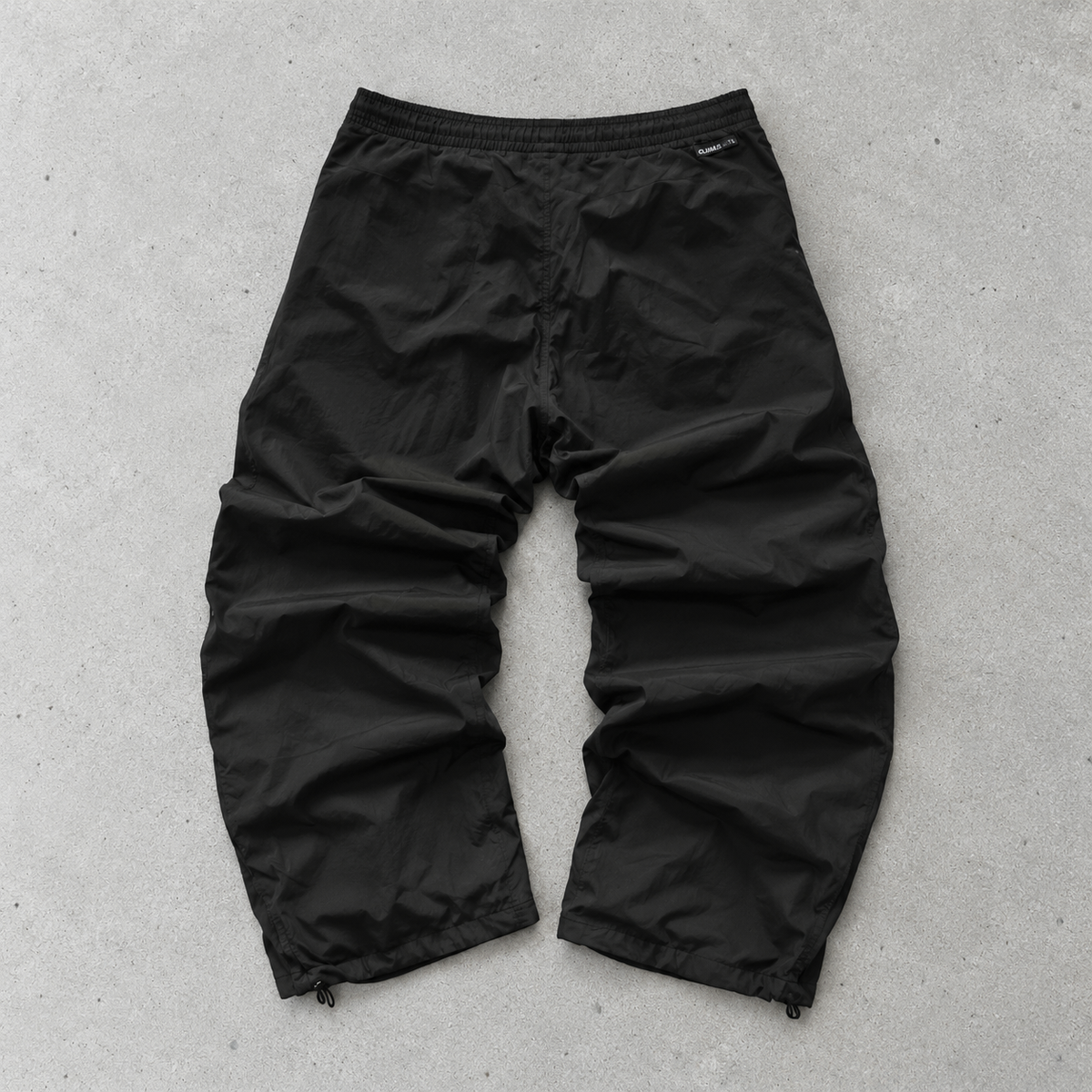 Adidas Track Pants Schwarz Rare (L)